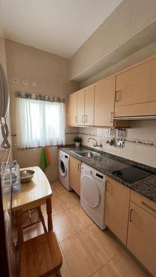 Piso De 2 Habitaciones A 200 Metros De La Playa Las Palmas de Gran Canaria Kültér fotó