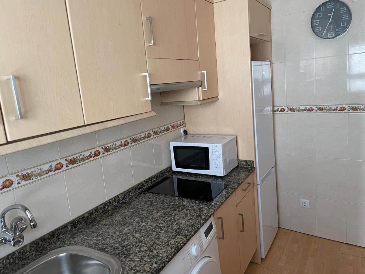 Piso De 2 Habitaciones A 200 Metros De La Playa Las Palmas de Gran Canaria Kültér fotó