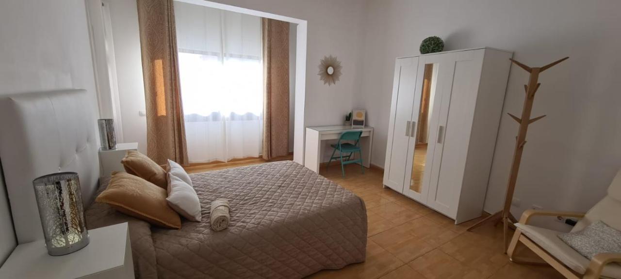 Piso De 2 Habitaciones A 200 Metros De La Playa Las Palmas de Gran Canaria Kültér fotó