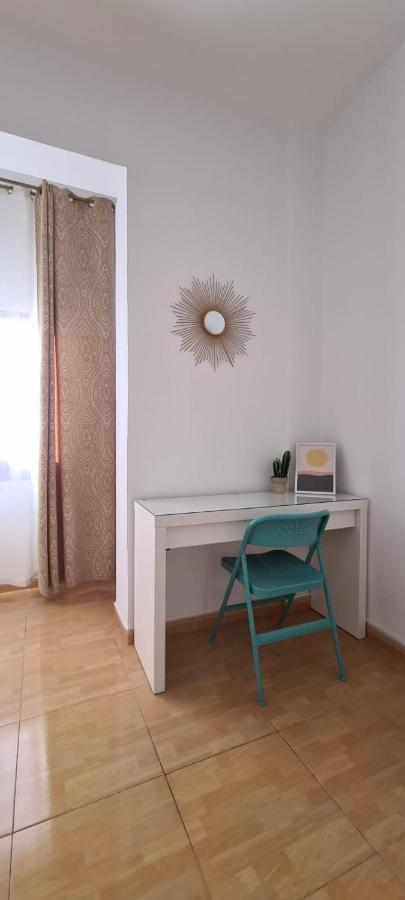 Piso De 2 Habitaciones A 200 Metros De La Playa Las Palmas de Gran Canaria Kültér fotó