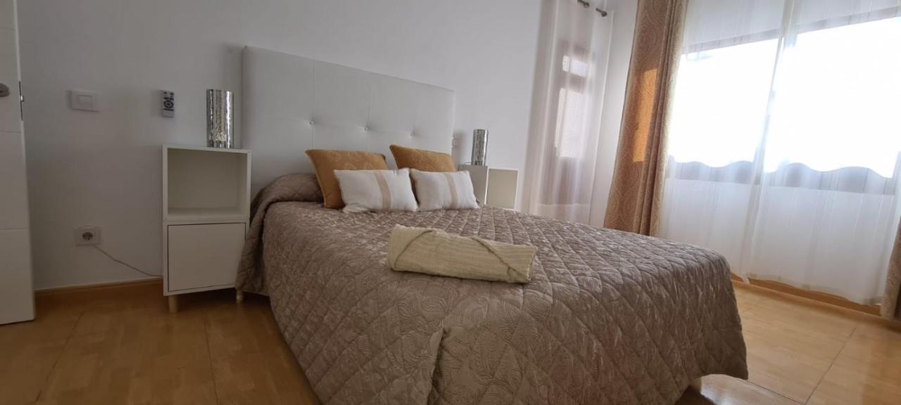 Piso De 2 Habitaciones A 200 Metros De La Playa Las Palmas de Gran Canaria Kültér fotó