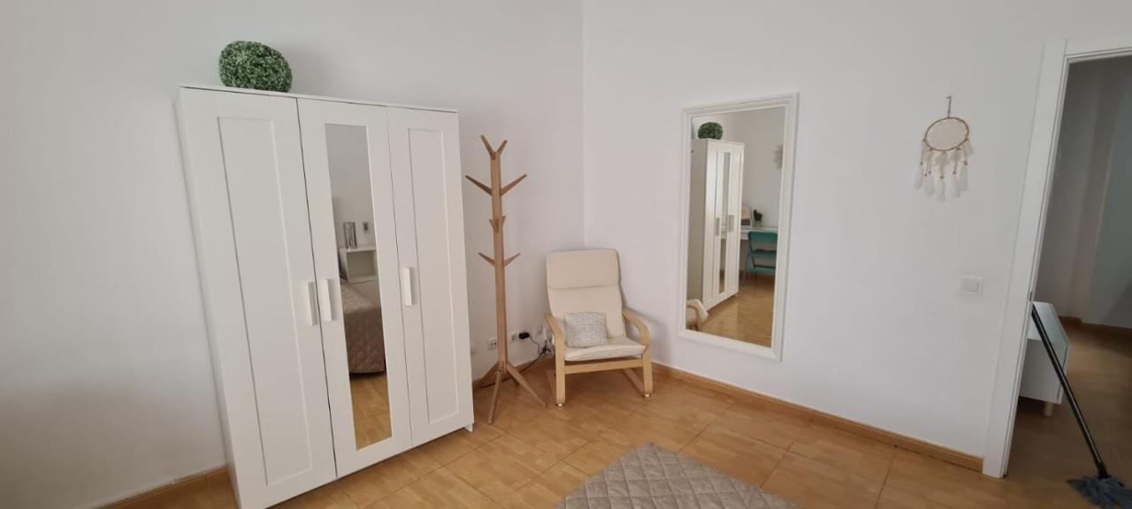 Piso De 2 Habitaciones A 200 Metros De La Playa Las Palmas de Gran Canaria Kültér fotó