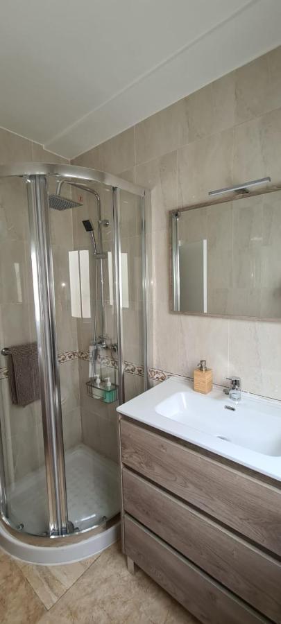 Piso De 2 Habitaciones A 200 Metros De La Playa Las Palmas de Gran Canaria Kültér fotó